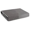 Genuine 100 Organic Bamboo Viscose Flat Sheet Extra Wide, Full Size