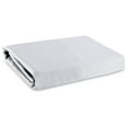 Genuine 100 Organic Bamboo Viscose Flat Sheet Extra Wide, Full Size