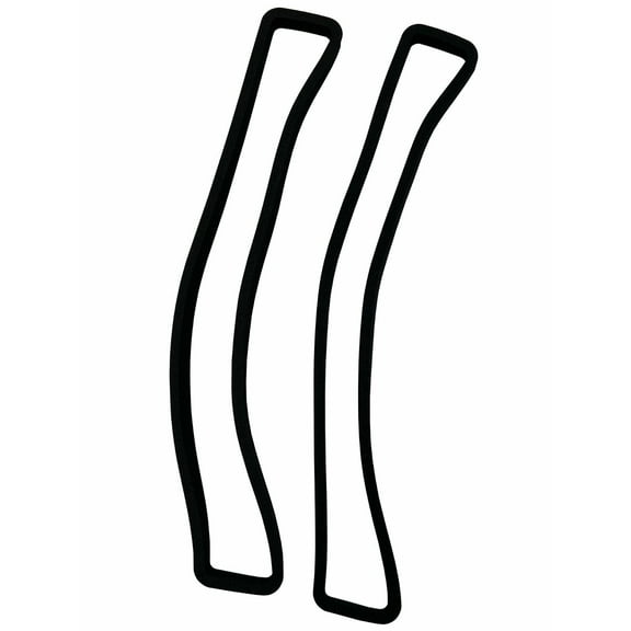 Genuine 176870-000-000, Vacuum Sealer Foam Gasket 2 Pack, Foodsaver FM2100