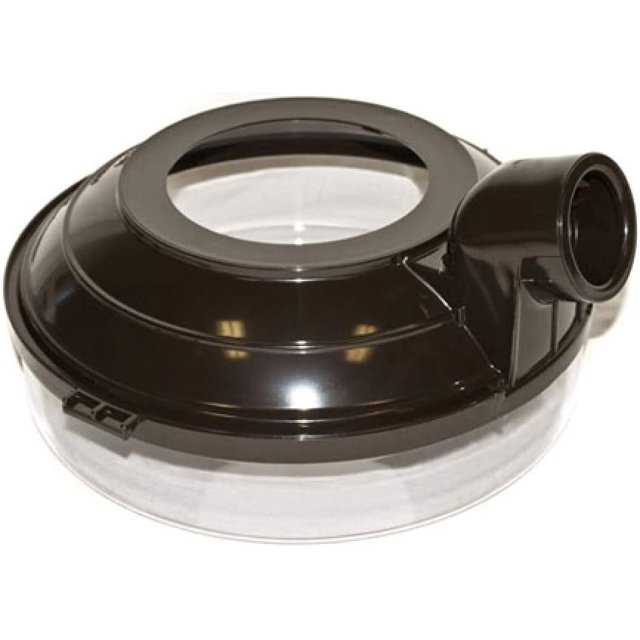 Genuine 2 Quart Water Pan (Basin), Fits Models SE, D4, and D3