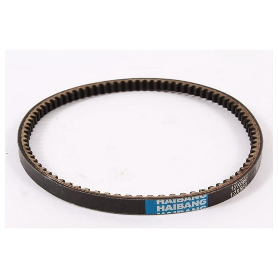 Genuine 22773 26" Drive Belt 4XLA Fits CountyLine CRT 20969 Tiller 31315