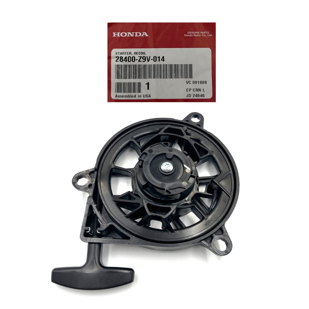 Seilzugstarter Für Honda Rasenmäher - Passend Für GCV170, GCV200, HRX217