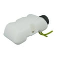 thumbnail image 1 of Genuine 308675063 Homelite Fuel Tank For Brushcutter Trimmer 51930 51932 51934, 1 of 1