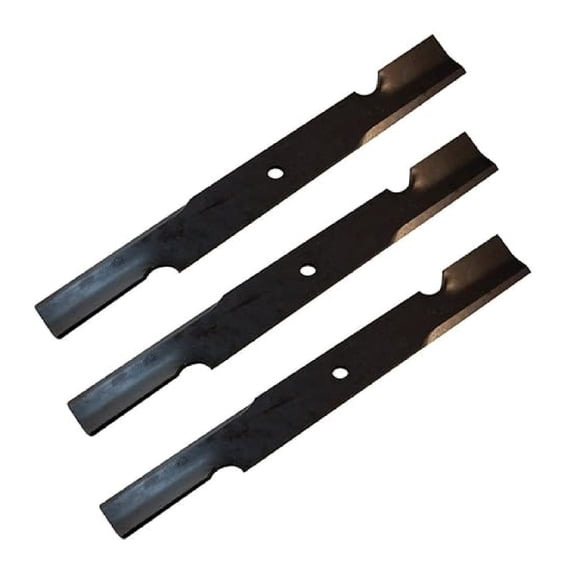 Genuine 482879 21" Marbain Mower Cutter Blade (3 Pack) for 61" Decks