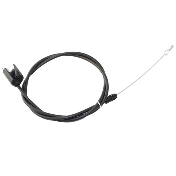 Genuine 532176556, 176577, 180817 Engine Zone Control Cable