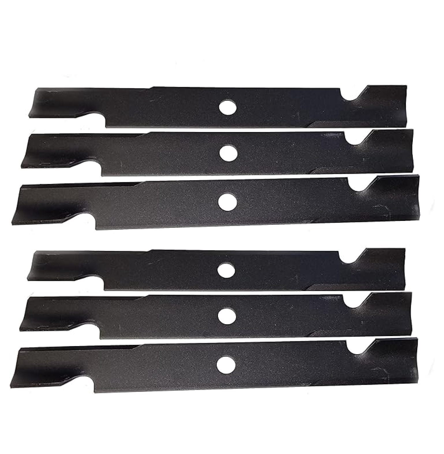 Master Kit Blade Genuine 6-Pack of 140-1240 Blades for 60