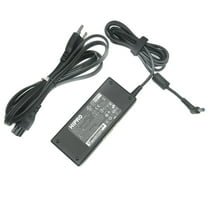 Pre-Owned Genuine 90W Hipro HP-A0904A3 AC Adapter 19V 4.74A Power Charger OEM