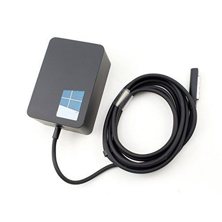 Fascineren Tochi boom vreemd Genuine AC Adapter 24W 12V 2A for Microsoft Surface RT Surface Pro 1 and Surface 2 1512 Charger (New in Non-Retail Packaging) - Walmart.com Fascineren Tochi boom vreemd Genuine AC Adapter 24W 12V 2A for Microsoft Surface RT Surface Pro 1 and Surface 2 1512 Charger (New in Non-Retail Packaging) - Walmart.com