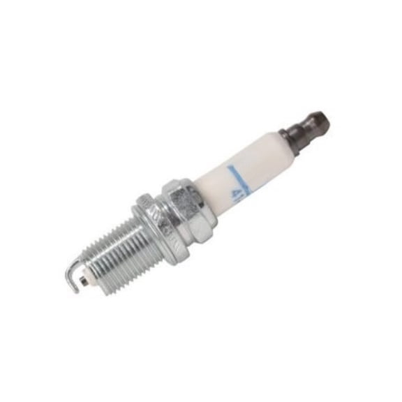 KarParts360 For Audi TT 2000-2006 Spark Plug | Copper | Standard Ground | Platinum Center Tip | 0.04 Inches Gap | 2.04 Inches Insulator Height | Replacement For 19308034