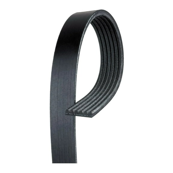 KarParts360 For BMW M760i/M760Li xDrive 2017 2018 2019 V-Ribbed Serpentine Belt | 1650 Millimeters / 64.97 Inches Effective Length | 6 Rib | 20 Millimeters / 0.807 Inches Top Width | 88932714
