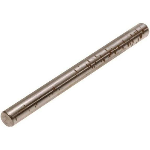 KarParts360 For Buick Allure/LaCrosse 2005 06 07 08 2009 Piston Pin | Steel | N Vintage Indicator | 0.24 Inches Outside Diameter | Replacement For 24203979