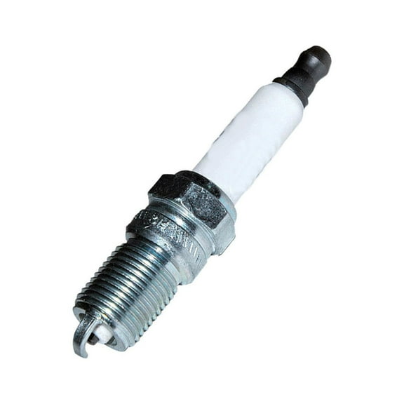 KarParts360 For Buick Commercial Chassis 1994 1995 Spark Plug | Platinum Center Electrode Tip | Non-Removable Nut | Ground Electrode Core Nickel | 0.052 inches / 1.32 millimeters Gap Size | 19301808