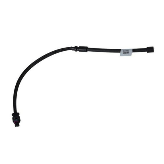 KarParts360 For Buick Enclave 2018 2019 2020 2021 Closure Hands Free Lower Sensor Rear | 6.49 Inches Wire Harness Length | Replacement For 23366531