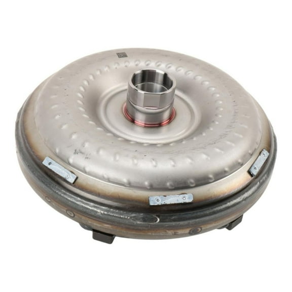 KarParts360 For Buick Enclave 2018-2024 Torque Converter | 33.5 Millimeters / 1.32 Inches Center Hub Length | 277.14 Millimeters / 10.91 Inches Outside Diameter | Replacement For 24293119