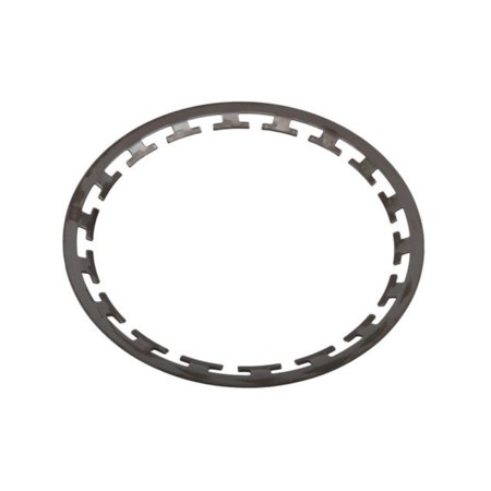 KarParts360 For Buick Encore 2013-2019 Low and Reverse Clutch Spring | Steel | Natural | 7.8 Inches Outside Diameter | 6.43 Inches Inside Diameter | Replacement For 24230814