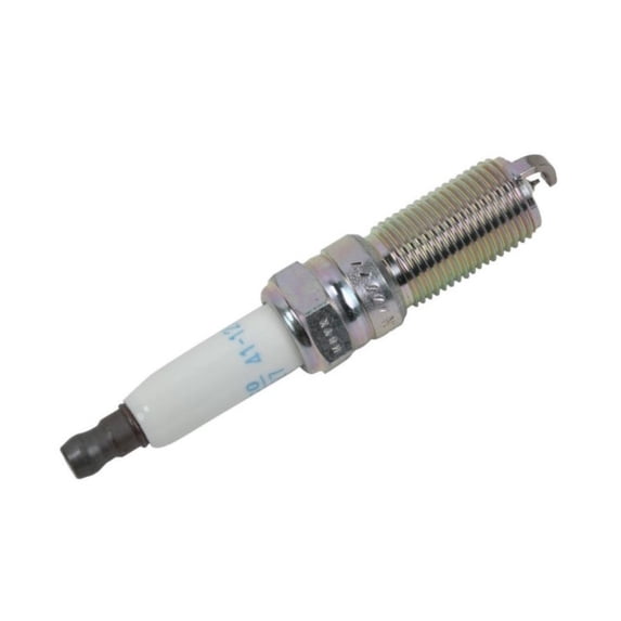 KarParts360 For Buick Envision 2016 17 18 19 2020 Spark Plug | Copper | 1 Ground Electrode | 1.22 Inches Reach | 0.55 Inches Thread Diameter | 2.06 In. Insulator Height | Replacement For 12681659