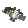 thumbnail image 1 of KarParts360 For Buick LaCrosse 2010-2016 Coolant Water Pump | 1.40 inches Hub Height | 3 Hub Hole | 0.23 inches Hub Hole Thread Diameter | Replacement For 89036356, 1 of 4