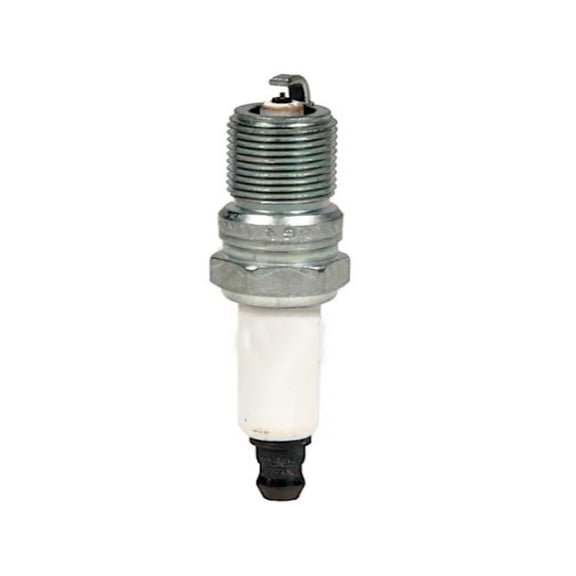 KarParts360 For Buick Regal 1992 93 94 95 1996 Spark Plug | Platinum Center Electrode Tip | 14 Manufacturer Heat Range | 0.689 inches / 17.5 millimeters Reach | 1 Ground Electrode | For 19301813