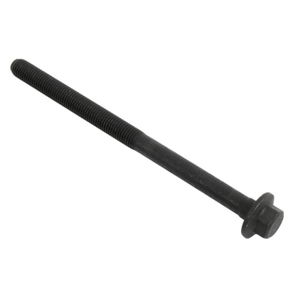 KarParts360 For Buick Regal 2011-2017 Engine Cylinder Head Bolt | Steel | 0.59 Head Tool | 3.74 Inches Thread Length | 0.43 Inches Thread Diameter | Replacement For 90537691