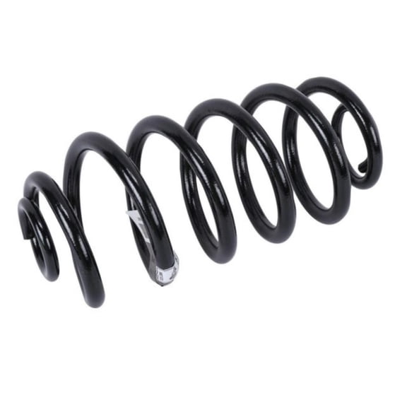 KarParts360 For Buick Regal 2012 13 14 15 16 2017 Coil Spring | Steel | Black | Standard Suspension Grade Type | Coil Spring Type | Round End 2 Type | Replacement For 22910897