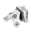 thumbnail image 1 of KarParts360 For Buick Regal Sportback 2018 2019 2020 Automatic Transmission Mount | Aluminum | Fluid Filled Cushion | 5.32 Inches Thickness | Replacement For 84289514, 1 of 4