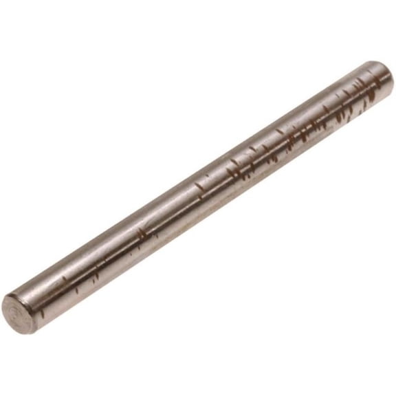Genuine AC Delco For Buick Rendezvous 2002 03 04 05 06 2007 Piston Pin | Steel | N Vintage Indicator | 0.24 Inches Outside Diameter | Replacement For 24203979