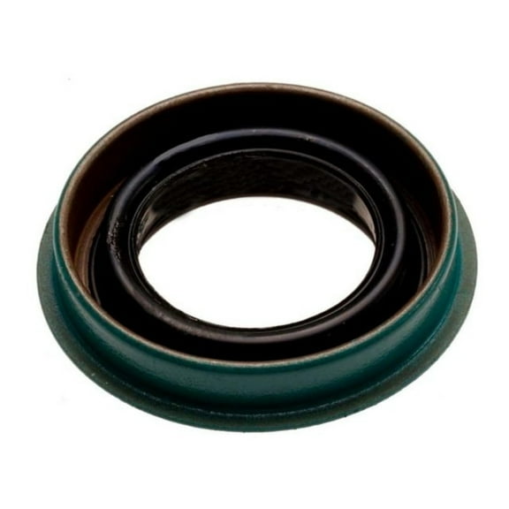 Genuine AC Delco For Buick Skylark 1990 1991 Axle Shaft Seal Front | Silicone | Black, Red | Round Rim | 1.38 Inches Inside Diameter | 2.17 Inches Outside Diameter | Replacement For 24202835