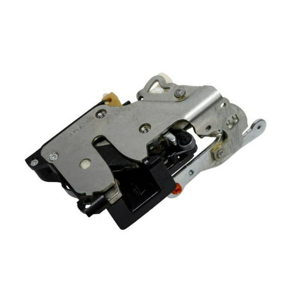 KarParts360 For Buick Terraza 2005 2006 2007 Door Latch Rear, Passenger Side | Blade Terminal Type | 2 Terminal | 3 Mount Hole | Replacement For 25780908