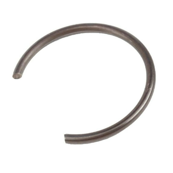 Genuine AC Delco For Buick Verano 2012 13 14 15 16 2017 Engine Piston Pin Retainer | Steel Spring | 0.06 In. Thickness | 0.95 In. Outside Diameter | 0.83 In. Inside Diameter | Replacement For 9053737