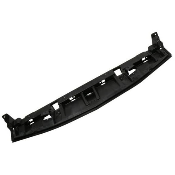 KarParts360 Bumper Shutter Front | Plastic | Replacement For 23497752