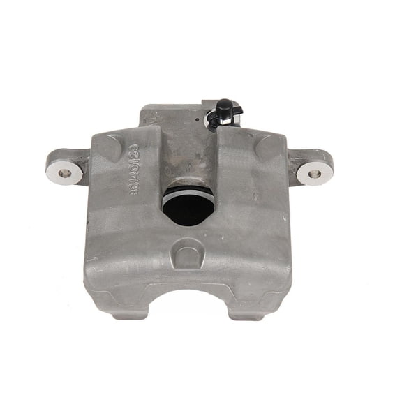 KarParts360 For Cadillac CTS 2008-2014 Disc Brake Caliper Rear, Driver Side | Cast Iron | Gray Caliper | Floating Caliper Construction | Piston Steel | Replacement For 25843039