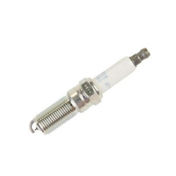 KarParts360 For Cadillac CTS/XTS 2015 16 17 18 2019 Spark Plug | Iridium | 1 Ground Electrode | 0.03 Inches Gap | 0.55 Inches Thread Diameter | 2.06 In. Insulator Height | Replacement For 12662396