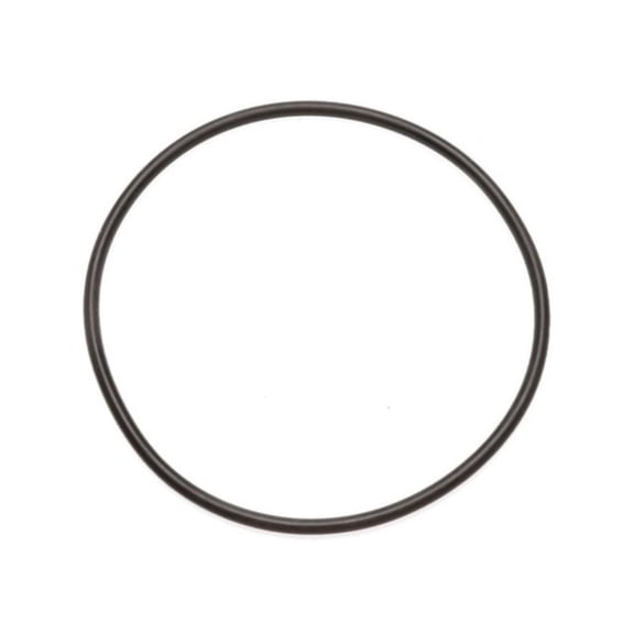 KarParts360 For Cadillac DeVille 1991 92 93 94 1995 Piston Cylinder Seal | Rubber | Black | Round Rim | O-Ring Seal | 2.8 Inches Inside Diameter | Replacement For 8651541