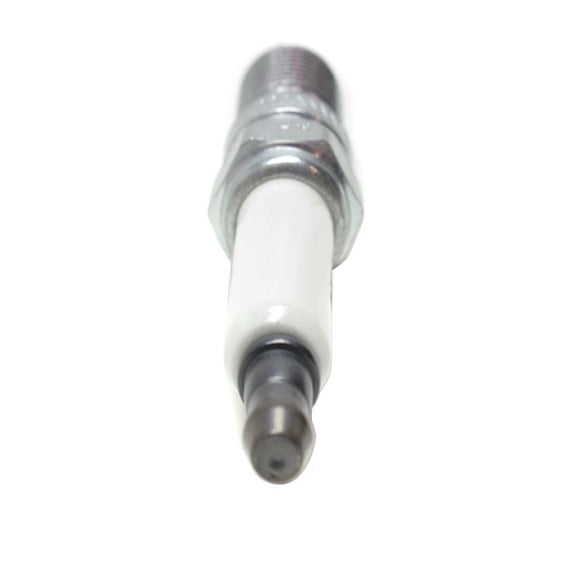 KarParts360 For Cadillac Eldorado 1993-2002 Spark Plug | Platinum Center Electrode Tip | Non-Removable Nut | 0.05 inches / 1.35 millimeters Gap Size | 0.689 inches / 17.5 millimeters Reach | 19301811