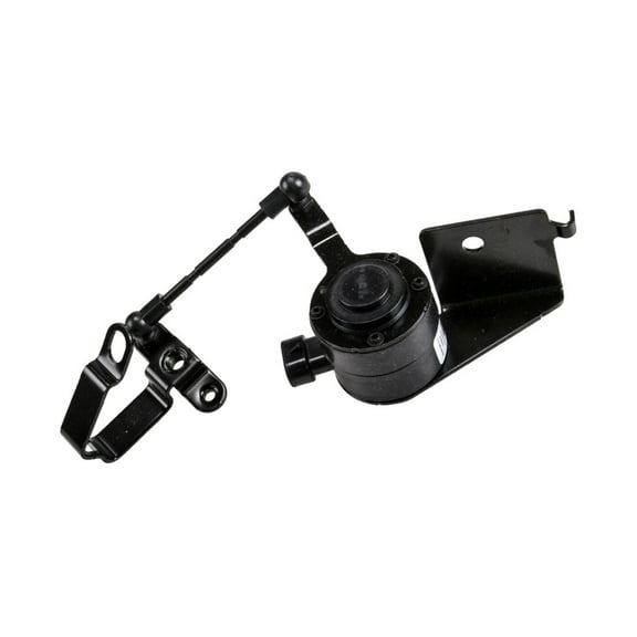 KarParts360 For Cadillac Escalade 2004-2010 Suspension Ride Height Sensor Rear, Driver Side | Blade Terminal Type | Male Terminal | Oval Connector Shape | Replacement For 15128648