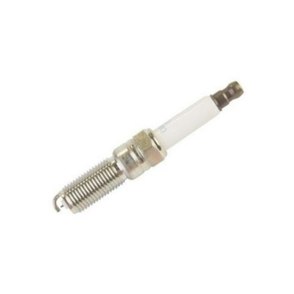 KarParts360 For Cadillac XT6 2020 2021 Spark Plug | Iridium | 1 Ground Electrode | 0.98 Inches Reach | 0.03 Inches Gap | 2.06 Inches Insulator Height | Replacement For 12646780