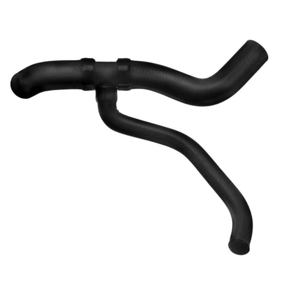 KarParts360 For Chevy Avalanche 2500 2002 Radiator Hose | Lower | 21 inches / 533 millimeters Centerline Length | 1.33 inches / 34 millimeters Inside Diameter 1 | Replacement For 88920246