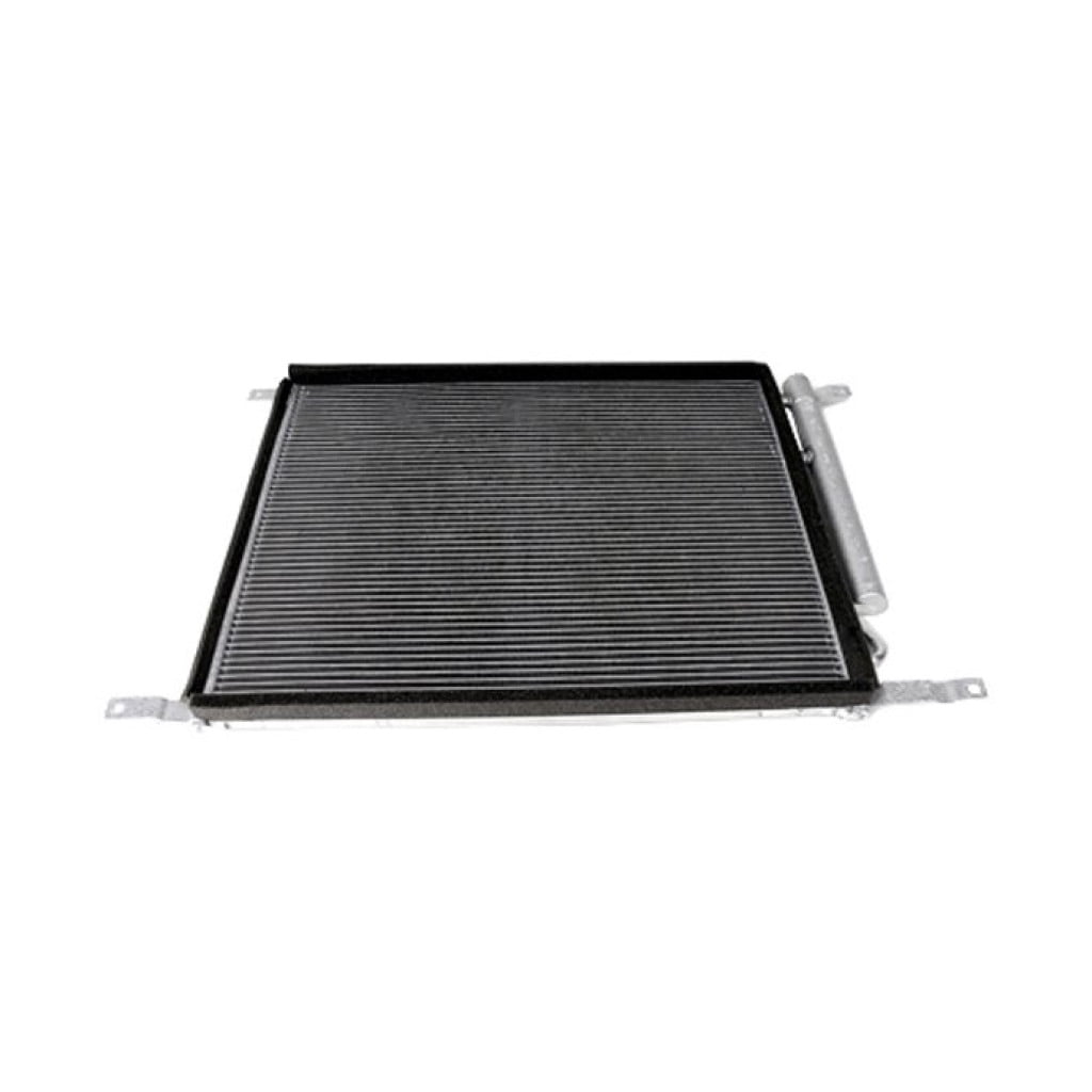 KarParts360 For Chevy Aveo 2009 2010 A/C Condenser | Aluminum Core ...