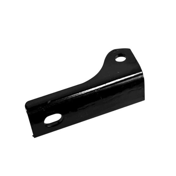 KarParts360 For Chevy Blazer/V3500/R3500 1990 1991 Starter Bracket | 3.25 Inches Axis 1 Length | 0.79 Inches Axis 2 Length | Replacement For 23502557