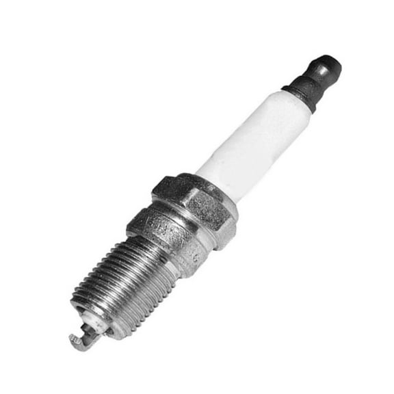 KarParts360 For Chevy C1500/K1500 1996 1997 1998 1999 Spark Plug | Platinum Center Electrode Tip | 1 Ground Electrode | 0.689 inches / 17.5 millimeters Reach | 0.06 inches / 1.525 millimeters Gap Siz