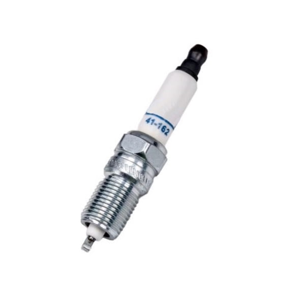 KarParts360 For Chevy Camaro 1998 99 00 01 2002 Spark Plug | Copper | 1 Ground Electrode | 0.68 Inches Reach | 0.04 Inches Gap | 14MM Thread Diameter | Replacement For 19417055