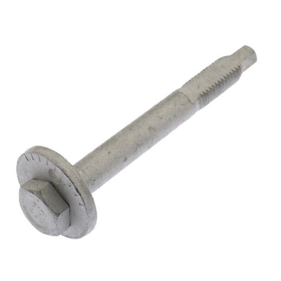 KarParts360 For Chevy Camaro 2010 11 12 13 14 2015 Suspension Control Arm Bolt Rear, Lower | Steel | 10.9 Bolt Grade | 14MM Thread Diameter | Replacement For 92139086