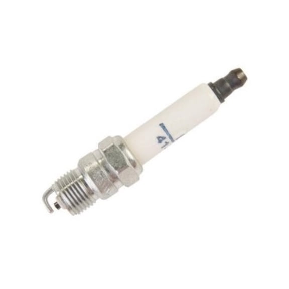 KarParts360 For Chevy Caprice 1990 1991 1992 1993 Spark Plug | Copper | 1 Ground Electrode | 0.44 Inches Reach | 0.04 Inches Gap | 0.55 Inches Thread Diameter | Replacement For 19308035