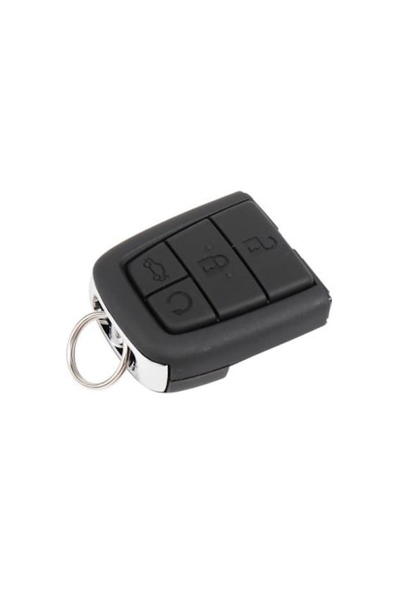 For Chevy Caprice 2011 2012 2013 Remote Control Door Lock Transmitter | Plastic Fob | 5 Button | 0.621 Inches Key Ring Diameter | 15.78 Millimeters Key Ring Diameter | For 92237316