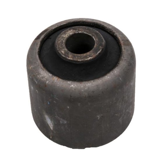 Genuine AC Delco For Chevy Caprice 2011-2017 Suspension Control Arm Bushing | Steel, Rubber | Black, Gray | Press In Mounting | 1.1 Inches Inside Diameter | 0.41 Inches Wall Thickness | For 92159305