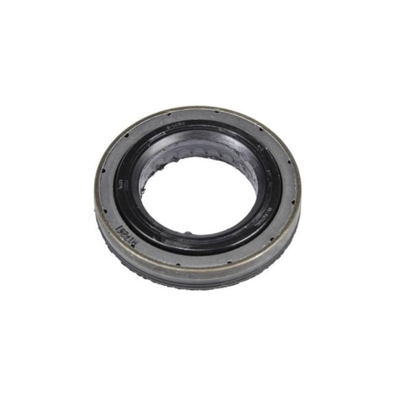 KarParts360 For Chevy Colorado 2015 16 17 18 2019 CV Joint Half Shaft Seal | Front | Rubber, Steel | Gasket Seal Type | 2.76 inches / 70 millimeters Outside Diameter | Round Rim Shape