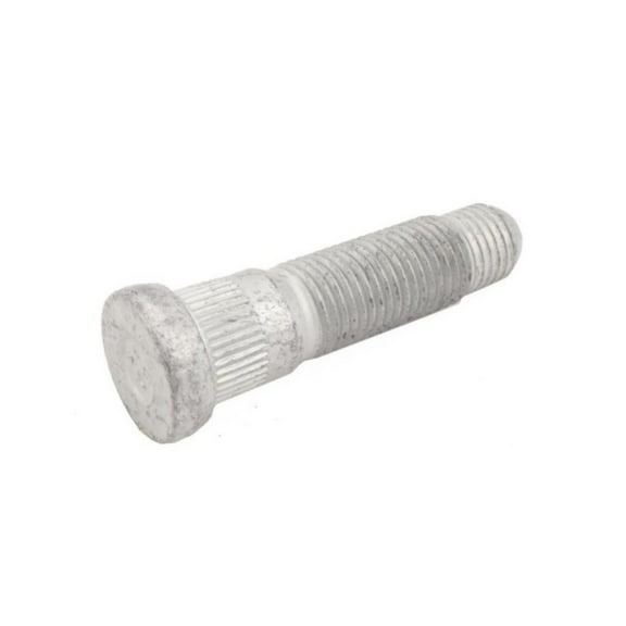 KarParts360 For Chevy Colorado 2015-2021 Wheel Hub Bolt Front | Steel | 0.55 Inches Thread Diameter | 0.96 Inches Thread Length | Replacement For 84141647