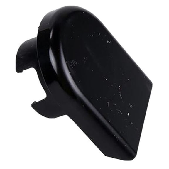 KarParts360 For Chevy Colorado 2015-2022 Windshield Wiper Arm Finish Cap | Plastic | Black | 0.87 inches / 22 millimeters Outside Diameter | 0.79 inches / 20 millimeters Inside Diameter | For 2290239