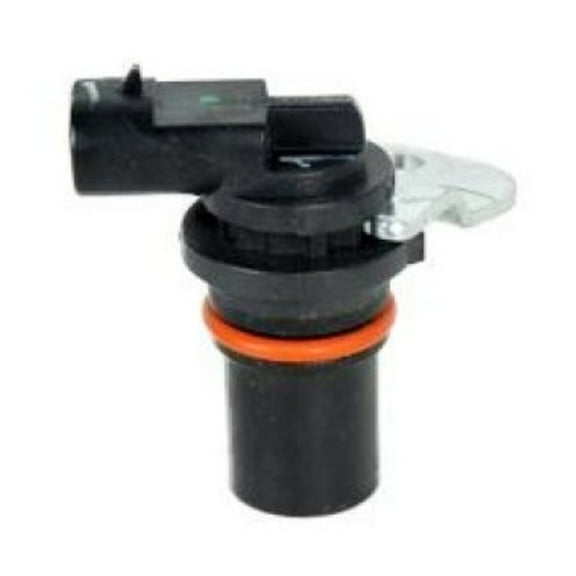 KarParts360 For Chevy Corvette 1997-2013 Vehicle Speed Sensor | Direct Internal Mount Type | Blade Terminal | Female Connector | Male Terminal | Replacement For 12369458