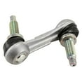 thumbnail image 1 of KarParts360 For Chevy Corvette 2014-2021 Suspension Stabilizer Shaft Link | Aluminum, Steel, Rubber | Black Bushing | 0.5 inches / 13.56 millimeters Bushing Inside Diameter | Performance Grade Type, 1 of 4